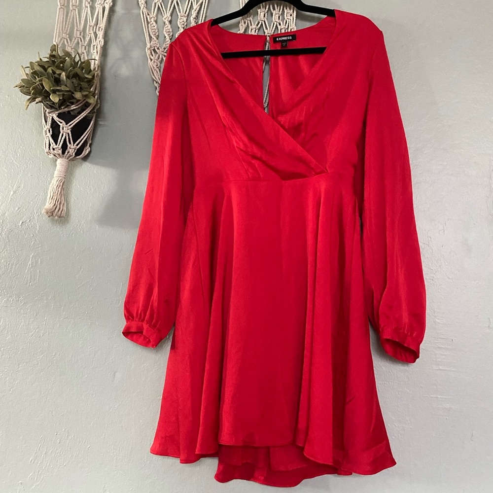 Express Dress
